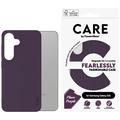 Husă Samsung Galaxy S25 PanzerGlass Care Fearless Fashionable - compatibilă MagSafe