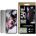 Protector de ecran din sticla temperata Samsung Galaxy S25 PanzerGlass Safe Privacy Ultra-Wide Fit - 9H