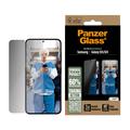 Geam Protecție Ecran Samsung Galaxy S25 - PanzerGlass Ultra-Wide Fit Privacy EasyAligner