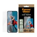 Geam Protecție Ecran Samsung Galaxy S25 - PanzerGlass Ultra-Wide Fit - 9H