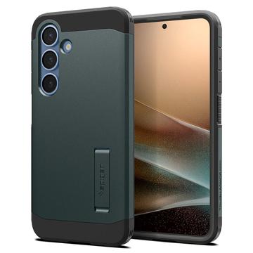 Husă Samsung Galaxy S25 - Spigen Tough Armor Mag