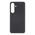 Husă Samsung Galaxy S25 Tactical MagForce Aramid - Negru