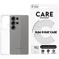 Husă PanzerGlass Care Fashion Slim X-Ray - Samsung Galaxy S25 Ultra - Transparent