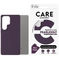 Husă Samsung Galaxy S25 Ultra PanzerGlass Care Fearless Fashionable - compatibilă MagSafe