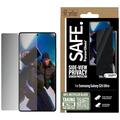 Protector de ecran din sticla temperata Samsung Galaxy S25 Ultra PanzerGlass Safe Privacy Ultra-Wide Fit - 9H