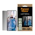 Geam Protecție Ecran Samsung Galaxy S25 Ultra - PanzerGlass Ultra-Wide Fit Privacy EasyAligner