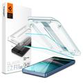 Geam Protecție Ecran Samsung Galaxy S25 Ultra - Spigen Glas.tR Ez Fit HD - 2 Buc.