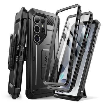 Husă Hibrid Samsung Galaxy S25 Ultra - Supcase Unicorn Beetle Pro 2-Set