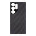 Husă Samsung Galaxy S25 Ultra Tactical MagForce Aramid - Negru