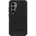 Husă Samsung Galaxy S25+ OtterBox Defender - Negru