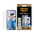 Geam Protecție Ecran Samsung Galaxy S25+ - PanzerGlass Ultra-Wide Fit - 9H