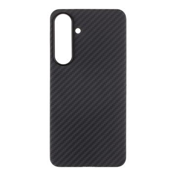 Husă Samsung Galaxy S25+ Tactical MagForce Aramid - Negru