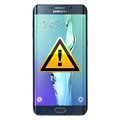 Reparație Acumulator Samsung Galaxy S6 Edge+