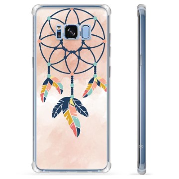 Husă Hibrid - Samsung Galaxie S8 - Dreamcatcher