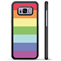 Capac Protecție - Samsung Galaxy S8 - Pride