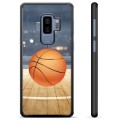 Capac Protecție - Samsung Galaxie S9+ - Baschet