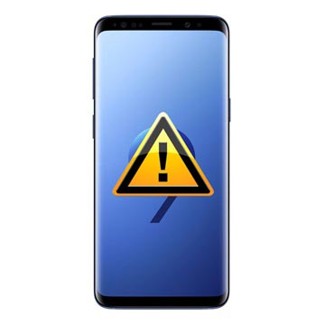 Reparație Acumulator Samsung Galaxy S9