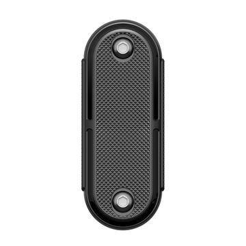 Husă pentru biciclete Samsung Galaxy SmartTag2 Anymode GP-FPT560AMEBW - Negru