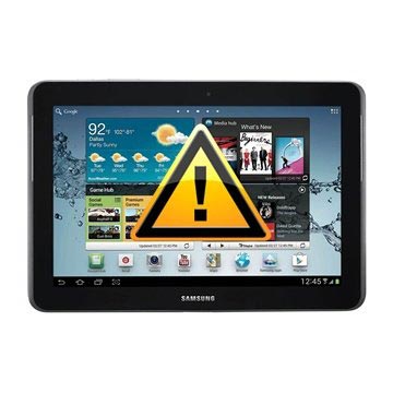 Reparație Bandă Flex Samsung Galaxy Tab 3 10.1 P5200, P5210