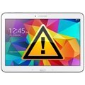 Repara?ie Band? Flex Conector Înc?rcare Samsung Galaxy Tab 4 10.1