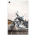 Husă TPU - Samsung Galaxy Tab A 10.1 (2019) - Motocicletă