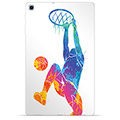 Husă TPU - Samsung Galaxy Tab A 10.1 (2019) - Slam Dunk