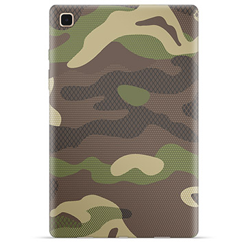 Husă TPU - Samsung Galaxy Tab A7 10.4 (2020) - Camo