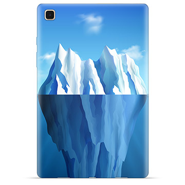 Husă TPU - Samsung Galaxy Tab A7 10.4 (2020) - Iceberg