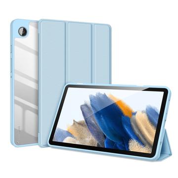 Husă Folio Smart Pliabilă Samsung Galaxy Tab A9 - Dux Ducis Toby