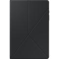 Samsung Galaxy Tab A9+ Book Cover EF-BX210TBEGWW (Open Box - Bulk Satisfactory) - Black