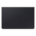 Husă cu Tastatură Slim EF-DX211UBEGWW pentru Samsung Galaxy Tab A9+ - Negru