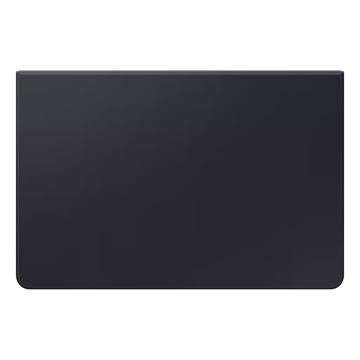 Husă cu Tastatură Slim EF-DX211UBEGWW pentru Samsung Galaxy Tab A9+ - Negru