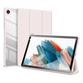 Husă Folio Smart Pliabilă Samsung Galaxy Tab A9+ - Dux Ducis Toby