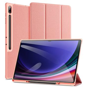 Husă Smart Pliabilă Samsung Galaxy Tab S10 Ultra - Dux Ducis Domo