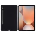 Husă Silicon Samsung Galaxy Tab S10 Ultra - Liquid - Negru