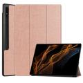 Husă Folio Smart Samsung Galaxy Tab S10 Ultra - Tri-Fold