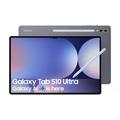 Samsung Galaxy Tab S10 Ultra WiFi - 256GB - Gri piatra lunii