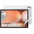 Samsung Galaxy Tab S10+ - 256GB - Argint platinat