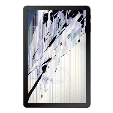 Reparație LCD Și Touchscreen Samsung Galaxy Tab S4 10.5