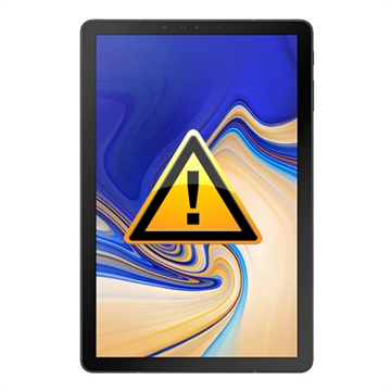 Samsung Galaxy Tab S4 10.5 Camera Repair