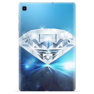 Husă TPU - Samsung Galaxy Tab S6 Lite 2020/2022/2024 - Diamant