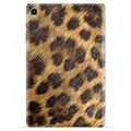 Husă TPU - Samsung Galaxy Tab S6 Lite 2020/2022/2024 - Leopard