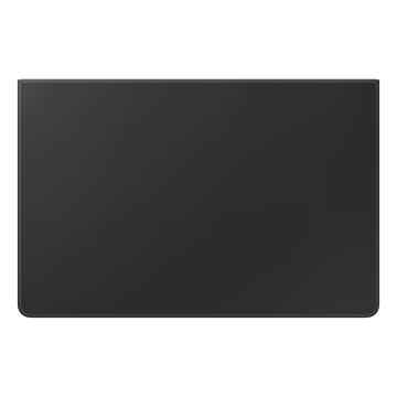 Husă cu Tastatură Slim EF-DX720UBEGWW Samsung Galaxy Tab S9/S9 FE - Negru