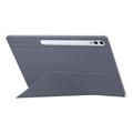 Husă Samsung Galaxy Tab S9 Ultra/S10 Ultra - Smart Book Cover EF-BX910PLEGWW - Alb / Albastru