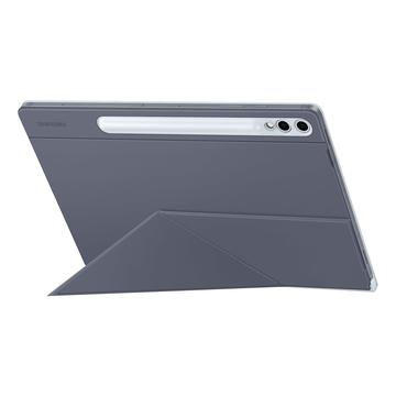 Husă Samsung Galaxy Tab S9+ - Smart Book Cover EF-BX810PLEGWW - Albastru / Alb