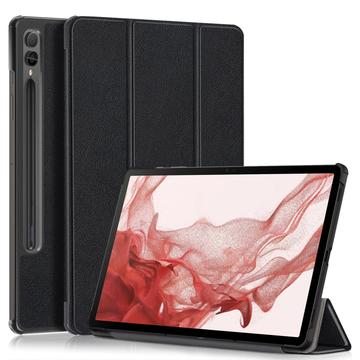 Husă Folio Smart Samsung Galaxy Tab S9+ - Tri-Fold