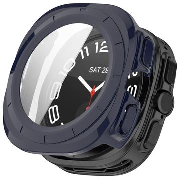 Husă Plastic cu Protector Ecran Samsung Galaxy Watch Ultra - 47mm