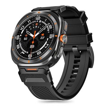 Curea Samsung Galaxy Watch Ultra Tech-Protect Delta Pro - 47mm - Negru