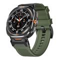 Curea Samsung Galaxy Watch Ultra Tech-Protect Delta Pro - 47mm - Verde