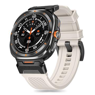 Curea Samsung Galaxy Watch Ultra Tech-Protect Delta Pro - 47mm - Starlight